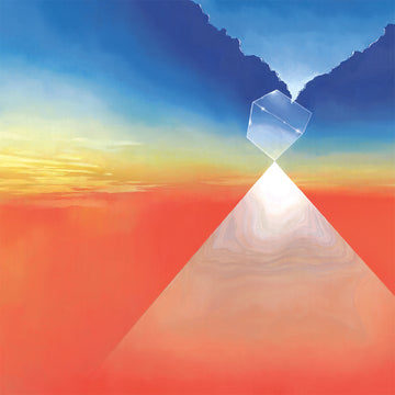 COLE PULICE - Land's End Eternal - LP - Vinyl