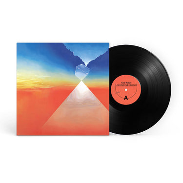 COLE PULICE - Land's End Eternal - LP - Vinyl