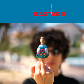 COLIN NEWMAN - Bastard (Deluxe Expanded Edition) - 2CD