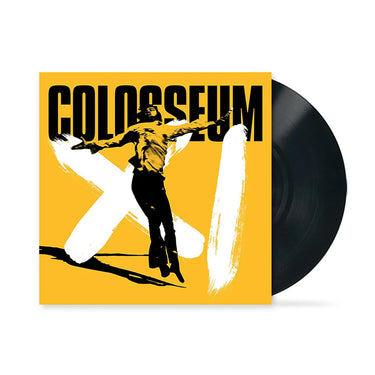 COLOSSEUM - XI - LP - 180g Vinyl