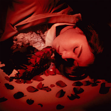 COMING UP ROSES - How Did We Fall So Far? - LP - Cherry Cola Colour Vinyl