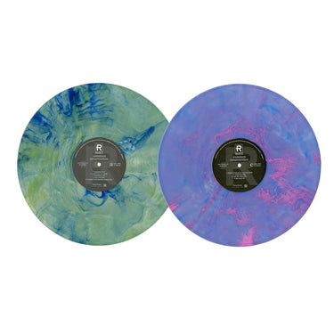 COMMON - Resurrection: 30th Anniversary - 2LP - Multi-Coloured Swirl Vinyl
