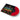COMMON SAINTS - Equinox - 12'' EP - Red w/ Black Splatter Vinyl