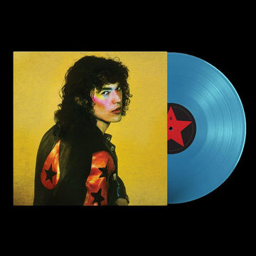 CONAN GRAY - Found Heaven (with Alternative Sleeve) - LP - Blue Vinyl