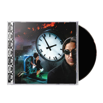 CONFIDENCE MAN - 3AM (LA LA LA) - CD