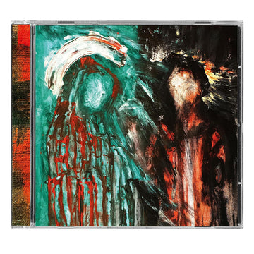 CONJURER - Unself - CD [OCT 24]