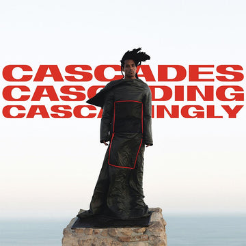 CONNER YOUNGBLOOD - Cascades, Cascading, Cascadingly - 2LP - Vinyl [APR 25]