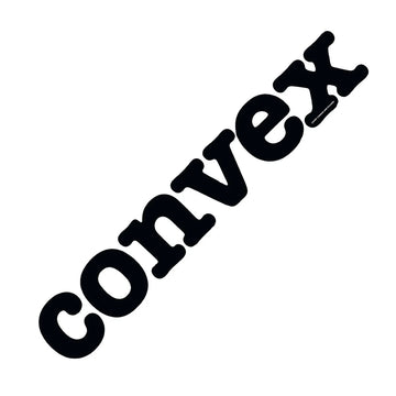 CONRAD SCHNITZLER - Convex (Reissue) - LP - Vinyl [JAN 9]