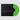 CONTAINER - Yacker - LP - Neon Green Vinyl