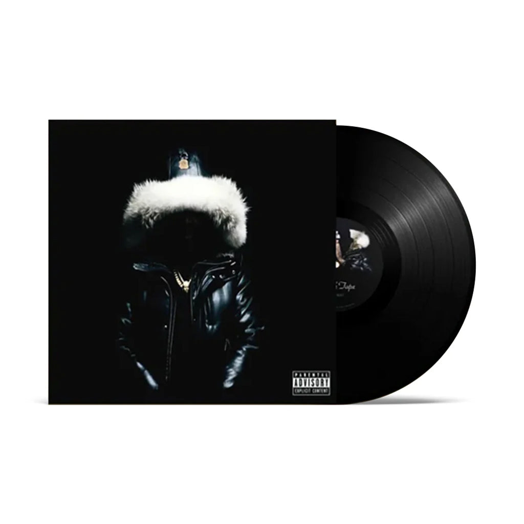 CONWAY THE MACHINE - Blakk Tape (Reissue) - LP - Black Vinyl