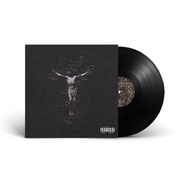 CONWAY THE MACHINE - Reject on Steroids (5th Anniversary Edition with New Sleeve Design