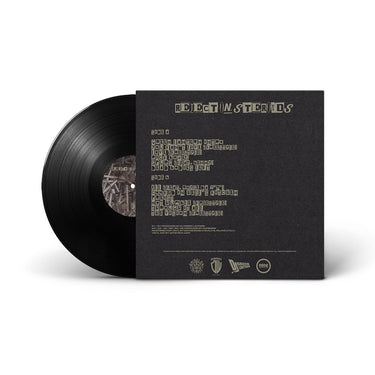 CONWAY THE MACHINE - Reject on Steroids (5th Anniversary Edition with New Sleeve Design
