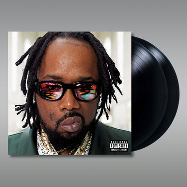 CONWAY THE MACHINE - Won’t He Do It - 2LP - Gatefold Vinyl [AUG 25]