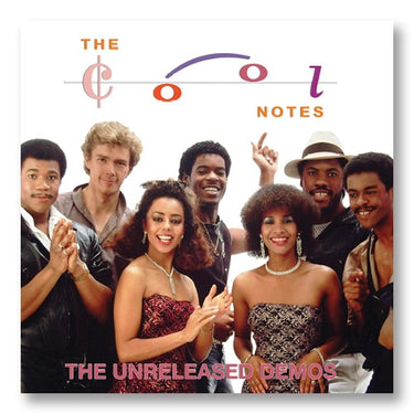 THE COOL - Notes - The Unreleased Demos - 1LP - 180g Black Vinyl [Record Store Day 2026]