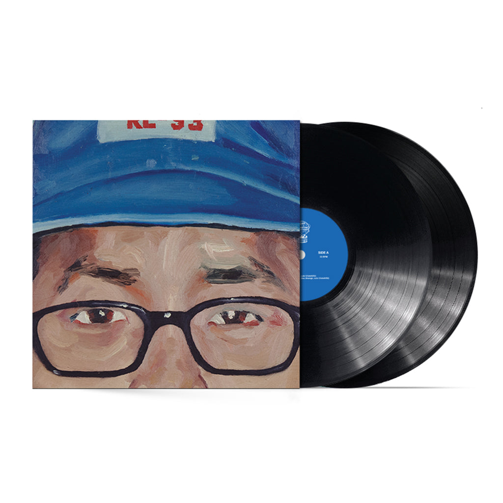 COOL CALM PETE - LOST (Director's Cut) - 2LP - Vinyl [SEP 27]