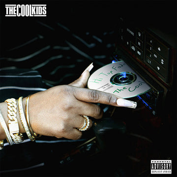 THE COOL KIDS - Hi Top Fade - 2LP - Gatefold Vinyl [NOV 7]