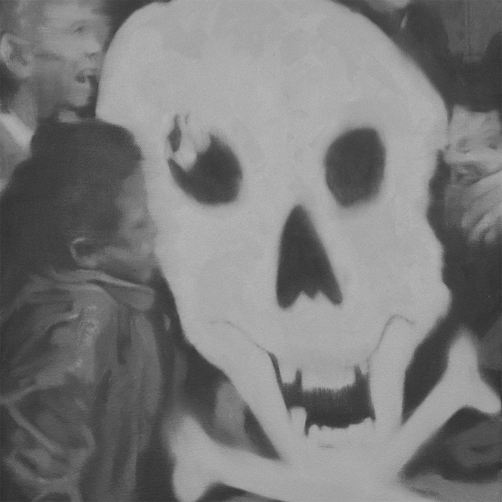 CORBIN - Crisis Kid - LP - Brick Red Vinyl [MAY 2]