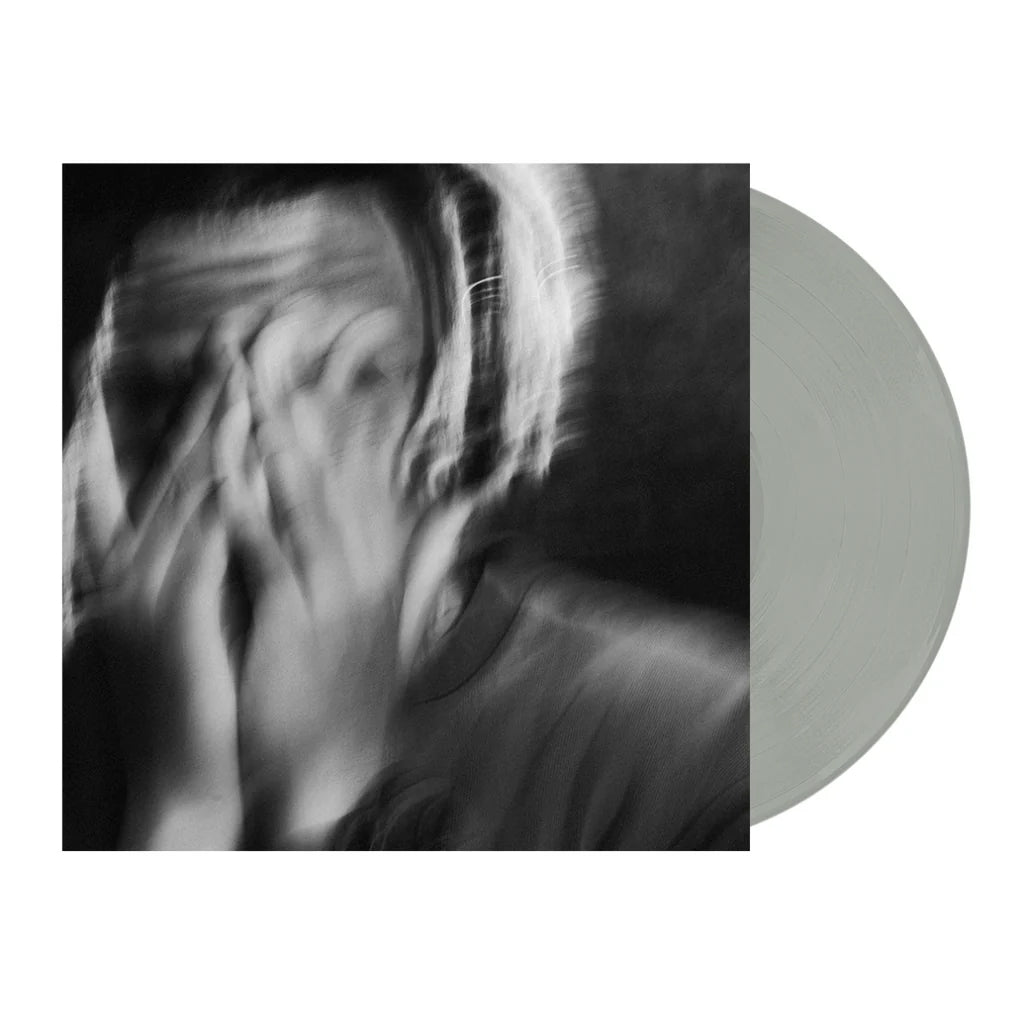 CORDAE - The Crossroads - LP - Silver Vinyl [FEB 28]