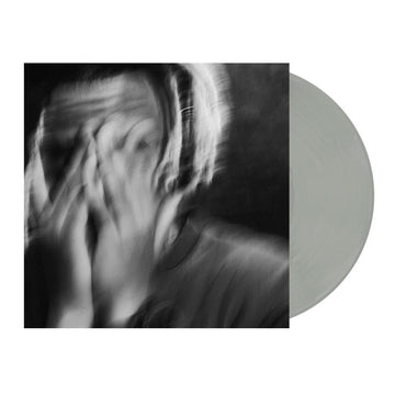 CORDAE - The Crossroads - LP - Silver Vinyl [FEB 28]