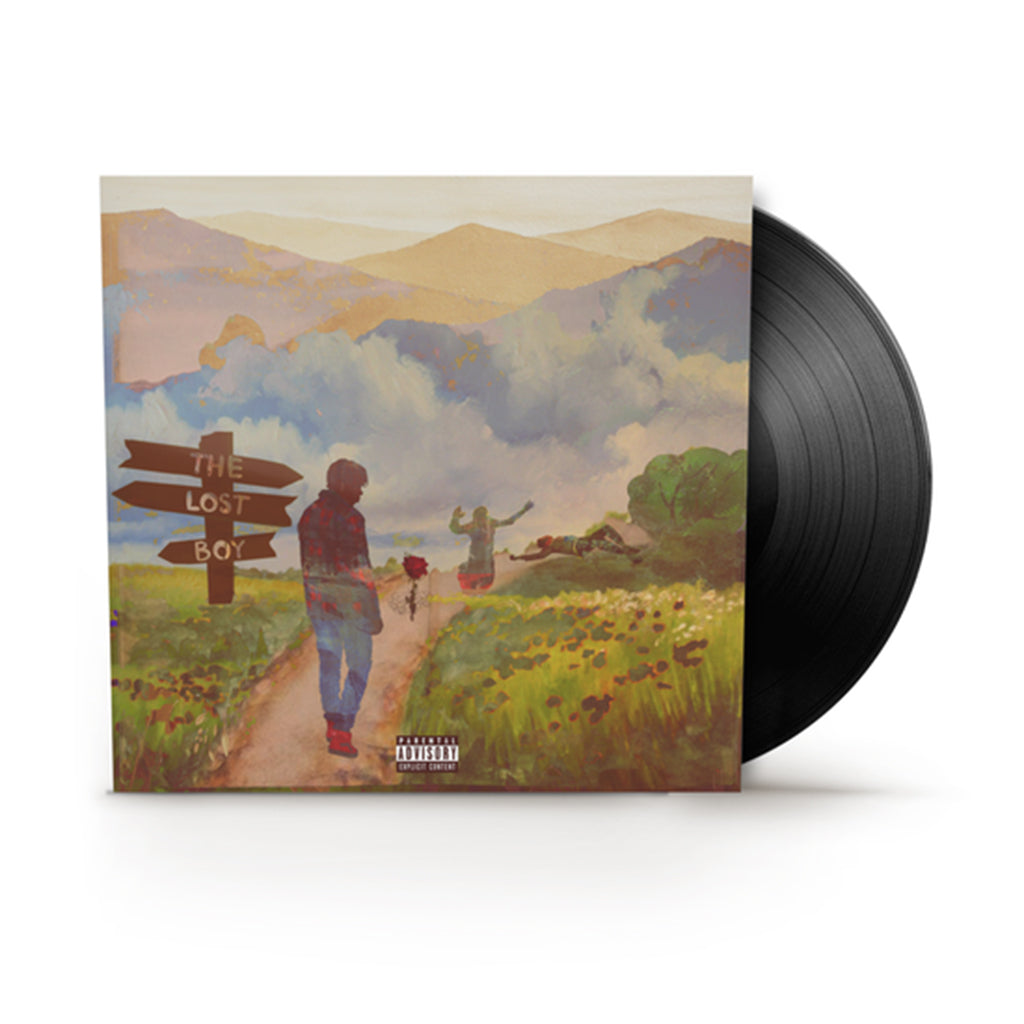 CORDAE - The Lost Boy (5th Anniversary Reissue) - LP - Vinyl [NOV 22]