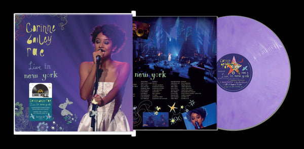 CorinneBaileyRae-LiveInNewYork