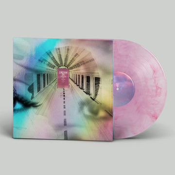 CORNELIUS - Dream in Dream - LP - Opaque Pink & Violet Splatter Vinyl [AUG 23]