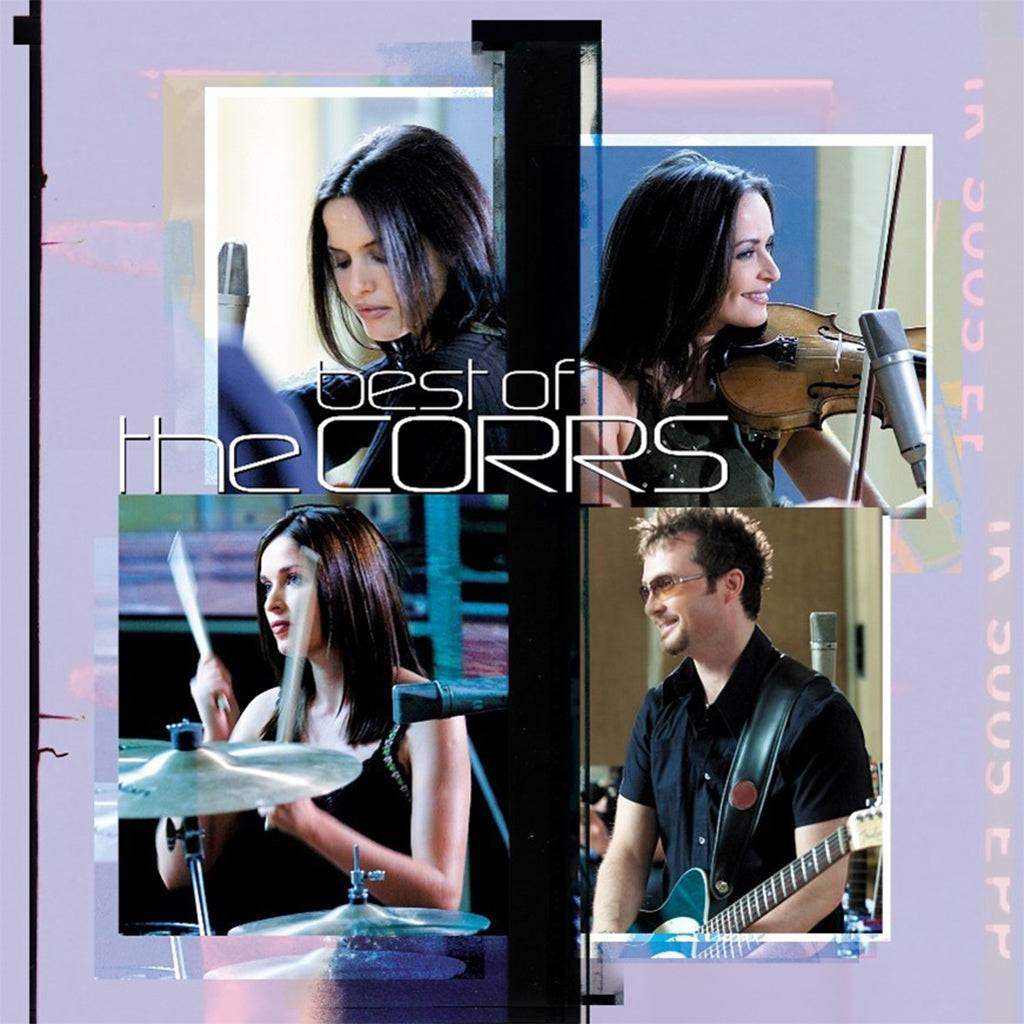 THE CORRS - Best Of The Corrs (2023 Expanded Edition) - 2CD