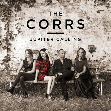 THE CORRS - Jupiter Calling (Reissue) - 2LP - Red Vinyl