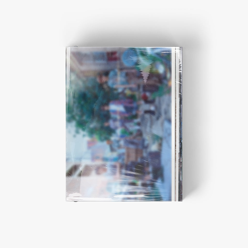 CORTIS - Color Outside The Lines - Scene 3 Version - CD [SEP 12]