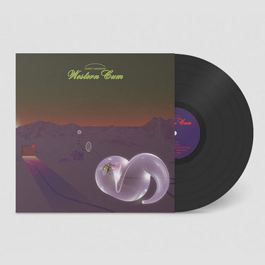 CORY HANSON - Western Cum - LP - Vinyl [JUN 23]