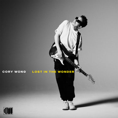 CORY WONG - Lost In The Wonder