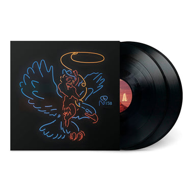 VARIOUS - Cosmic American Music: Motel California - 2LP - Gatefold Black Vinyl [OCT 11]