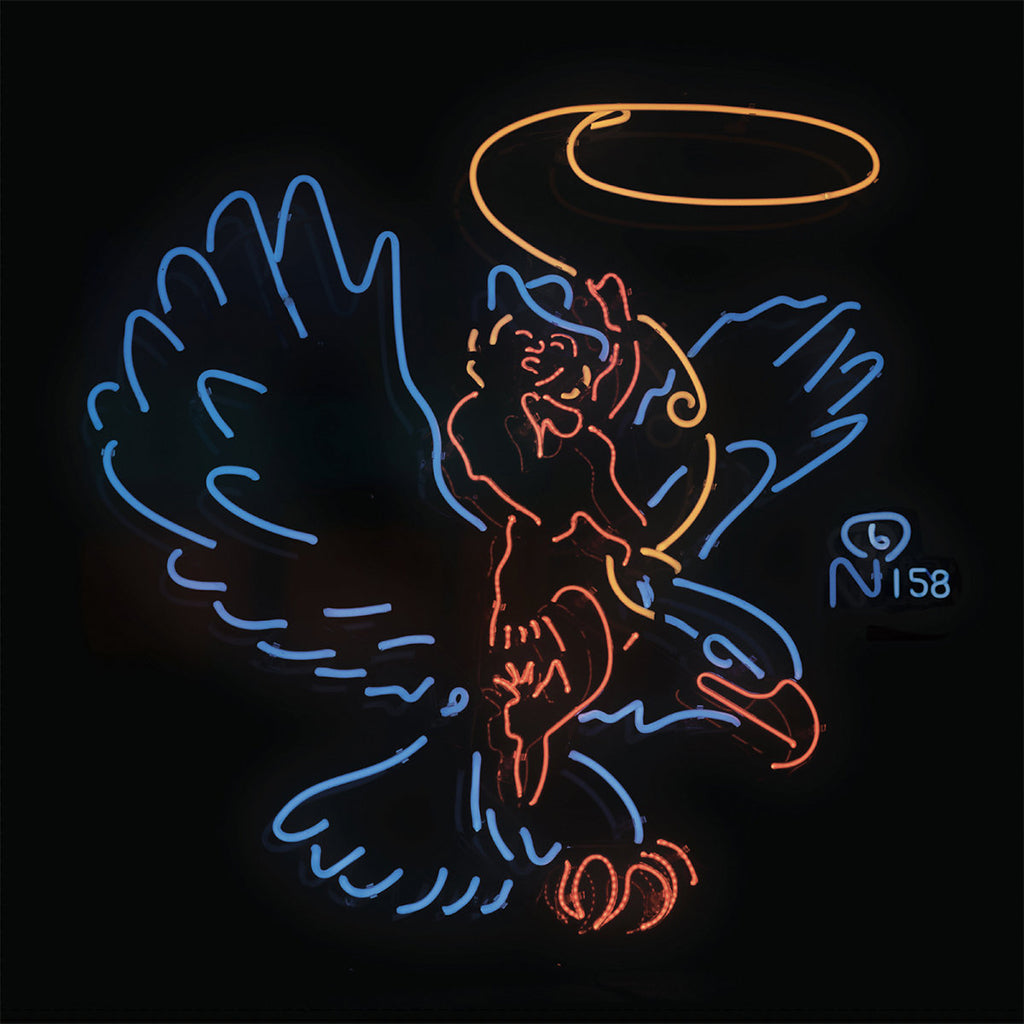 VARIOUS - Cosmic American Music: Motel California - CD [OCT 11]