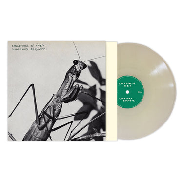 COURTNEY BARNETT - Creature Of Habit - CD
