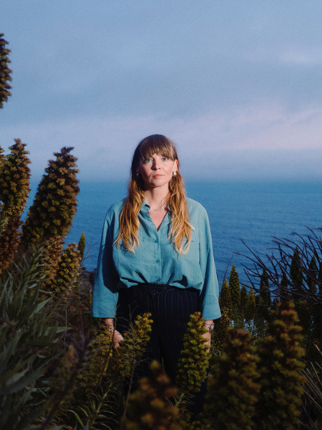 COURTNEY MARIE ANDREWS - Valentine - CD [JAN 16]