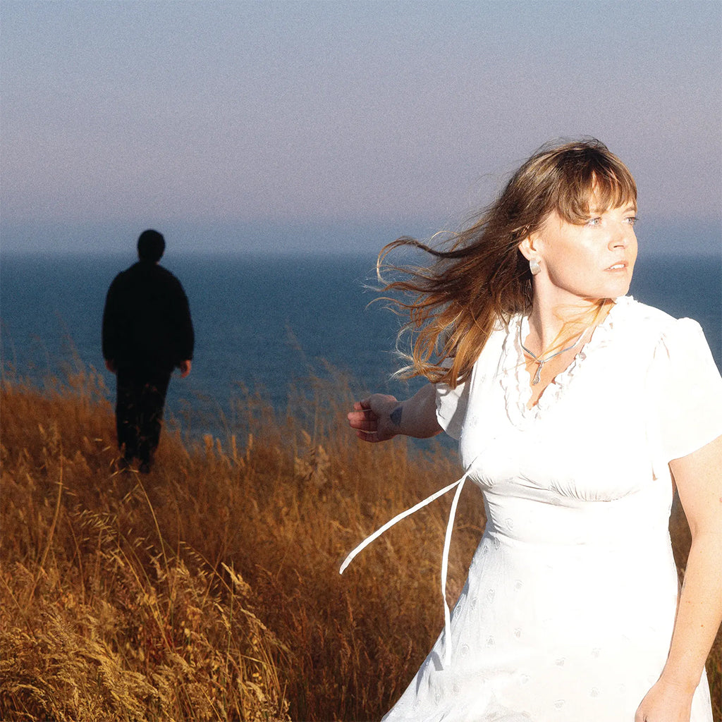 COURTNEY MARIE ANDREWS - Valentine - LP - Vinyl - Dinked Edition #376 [JAN 16]