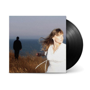 COURTNEY MARIE ANDREWS - Valentine - LP - Black Vinyl [JAN 16]