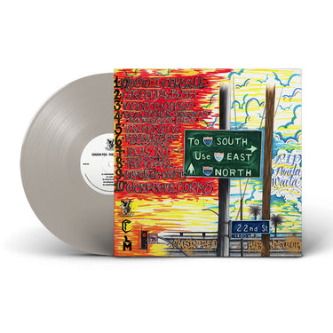 COUSIN FEO - The Repertoire (Repress)