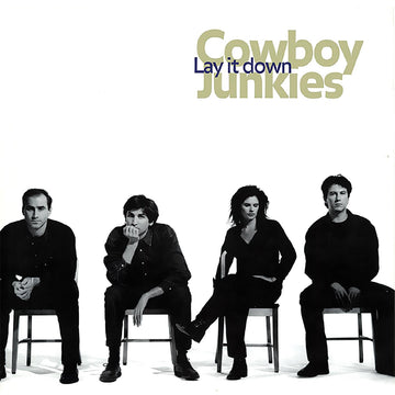 COWBOY JUNKIES - Lay It Down - LP - Vinyl