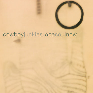 COWBOY JUNKIES - One Soul Now (Reissue) - LP - 'Yellow Marble' Colour Vinyl