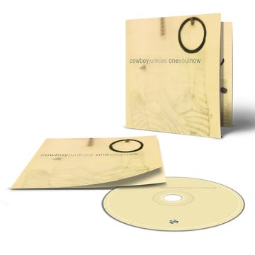 COWBOY JUNKIES - One Soul Now (Reissue) - CD [OCT 24]