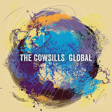 THE COWSILLS - Global (Remastered) - LP - Vinyl [FEB 28]