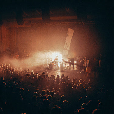 CRACK CLOUD - Crackin Up - Live In London (w/ 16 page Photo book) - CD [SEP 1]