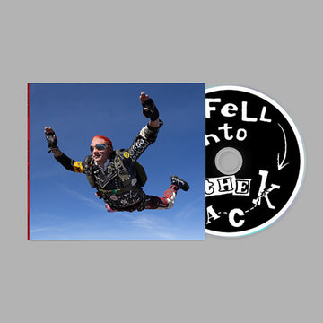 CRACK CLOUD - Red Mile - CD