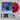CRACK CLOUD - Red Mile - LP - Vinyl - Dinked Edition #298