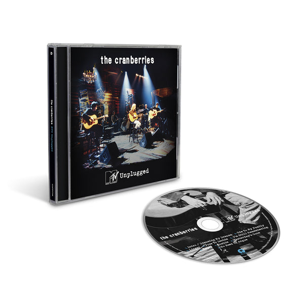 ★ The Cranberries レコード LP The Cranberries - No Need To Argue (30th Anniversary Edition