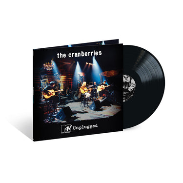 THE CRANBERRIES - MTV Unplugged