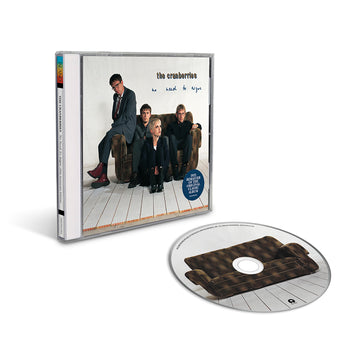 THE CRANBERRIES - No Need To Argue (30th Anniversary Edition) - CD [AUG 15]