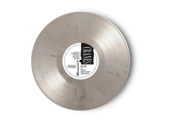 CRANES - Self-Non-Self (35th Anniversary Edition) - LP - 180g Black & White Marbled Vinyl