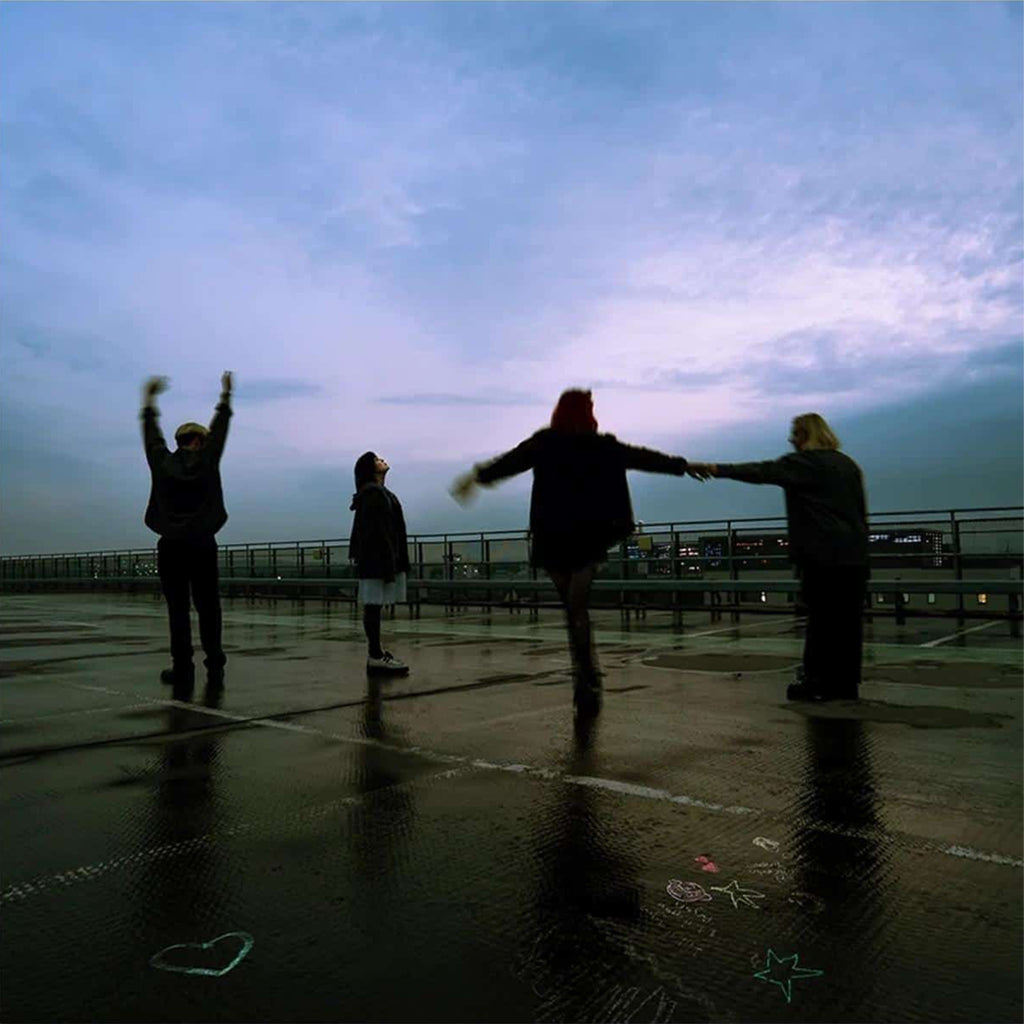 CRAWLERS - The Mess We Seem To Make - CD